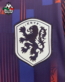 Camisola Holanda Alternativa 2024