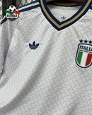 Italy Away Jersey 2026