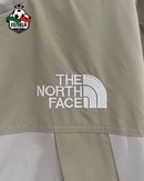 Corta-Vento The North Face Bege
