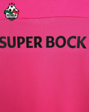 Kit Infantil Sporting Outubro Rosa 24/25