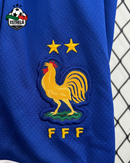 Kit Infantil França Alternativa 2024