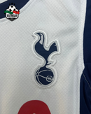 Kit Infantil Tottenham Home 24/25