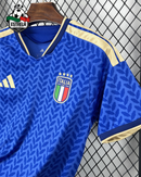 Italy Home Jersey 2026