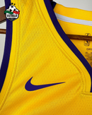 Lakers - Luka Dončić - Amarela 2