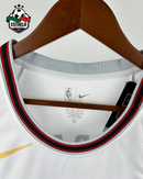 Houston Rockets - Kevin Durant - Branca 2