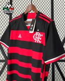 Camisola Flamengo Home 2024