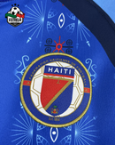 Haiti Home Jersey 2026