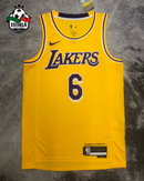 Lakers - Lebron James 6