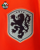Camisola Holanda Home 2024