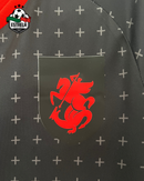 Georgia Away Jersey 2024