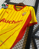 Camisola Lens Home 25/26