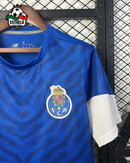 Camisola Porto Pré-Jogo 25/26