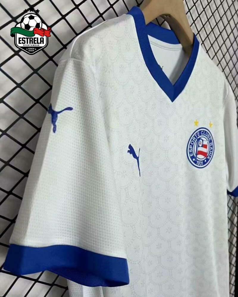 Camisola Bahia Home 2025