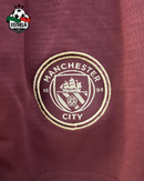 Kit Infantil Manchester City III 24/25