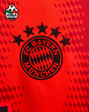 Camisola Bayern Home 24/25