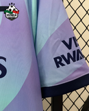 Camisola Arsenal 24/25 III