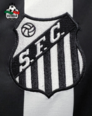 Pelé's Santos 1958 Retro Jersey
