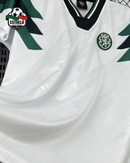 Camisola Sporting Edição Especial Retrô 2025 Branca