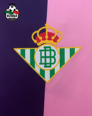 Camisola Real Bétis Edição Especial 25/26