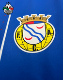 Camisola Alverca Home 25/26