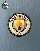 Camisola Manchester City Home 24/25
