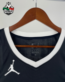 San Antonio Spurs - Wembanyama - Preta 1