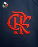 Polo Flamengo Pré-Jogo II 2025