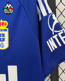 Camisola Real Oviedo Home 24/25