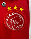 Camisola Ajax Home 24/25