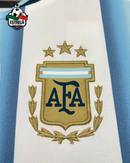 Argentina Home Jersey 2026