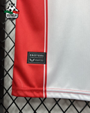 Camisola Almeria Home 24/25