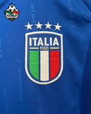 Kit Infantil Itália Home 2024