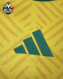 Camisola Africa do Sul Home 2026