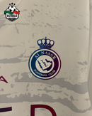 Camisola Manga Longa Al Nassr III 23/24