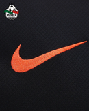 Camisola Corinthians Total 90 Preta 2025