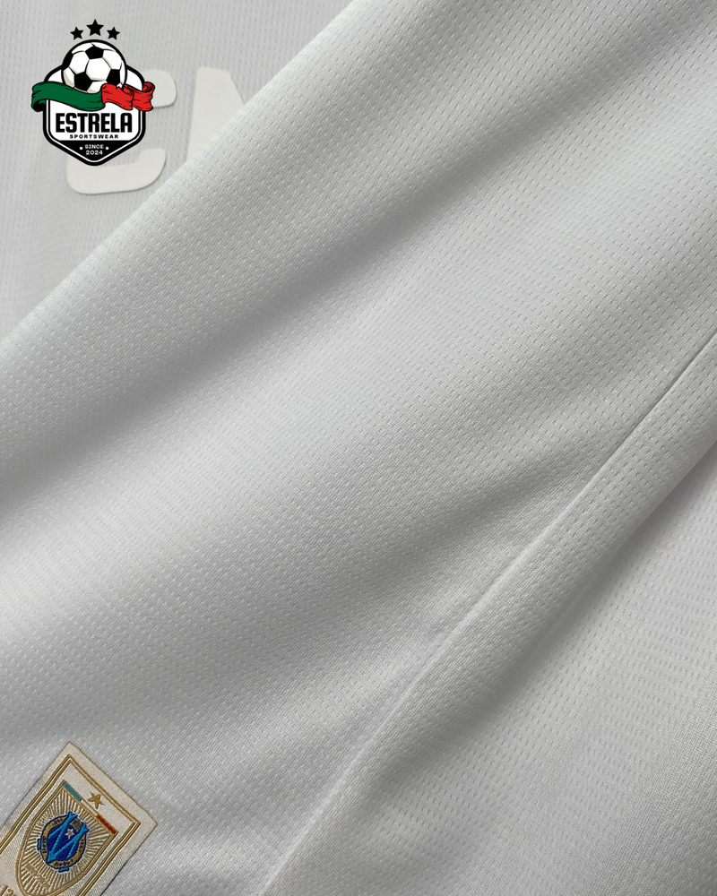 Camisola Olympique de Marseille Edição Especial 24/25