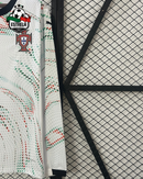 Camisola Manga Longa Portugal Alternativa Puma 2025