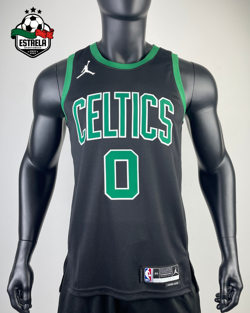 Celtics - Jayson Tatum 0 IV