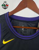 Lakers - Kobe Bryant 24 - Preta 2