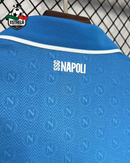 Camisola Napoli Home 24/25