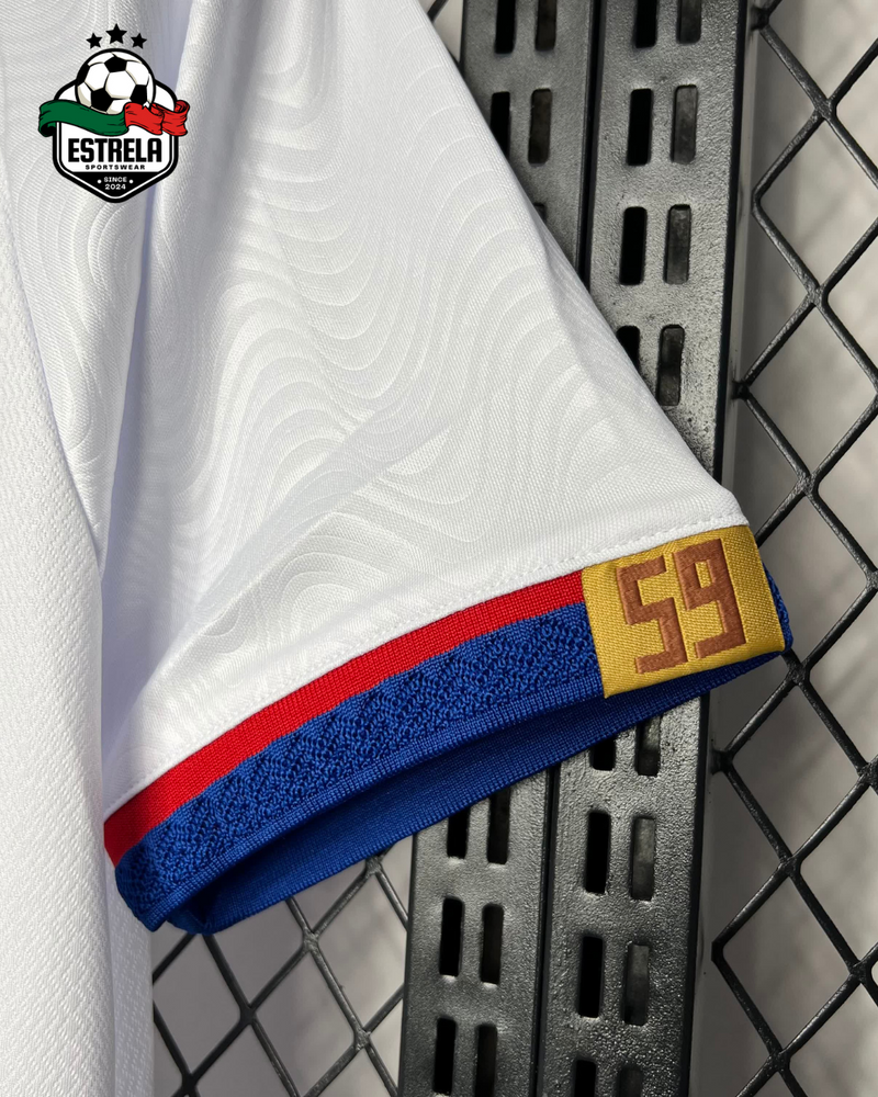 Camisola Feminina Bahia Home 2024