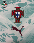 Portugal Away Jersey 2026