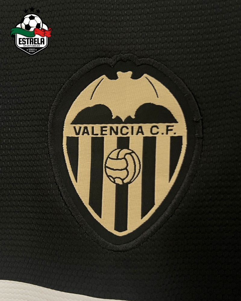 Camisola Valência 24/25 Edição Especial
