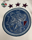 Camisola Ajax III 25/26