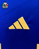 Camisola Boca Juniors III 24/25