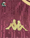 Camisola Juventus da Mooca 2024