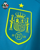 Spain Goalkeeper Jersey 2026