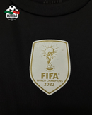 Argentina Goalkeeper Jersey 2026