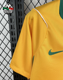 Australia Home Jersey 2026