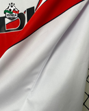 Camisola Rayo Vallecano Home 24/25